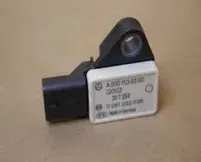 PRESSURE TRANSDUCER